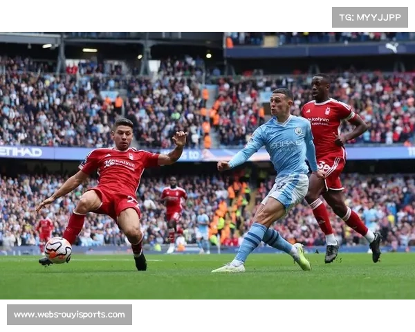 英超富勒姆vs诺丁汉森林：保级关键战平局