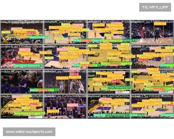机器学习篮球识别技术突破，YOLO模型提升自动剪辑精度
